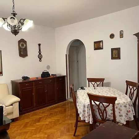 Apartma Poki * קופר