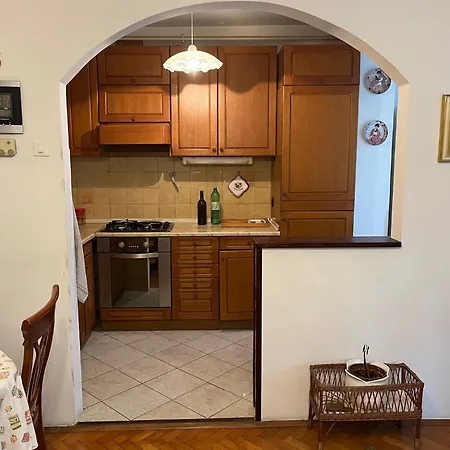 Apartma Poki