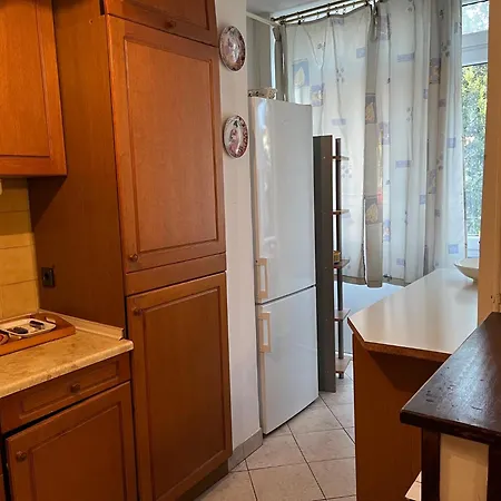 Apartma Poki קופר