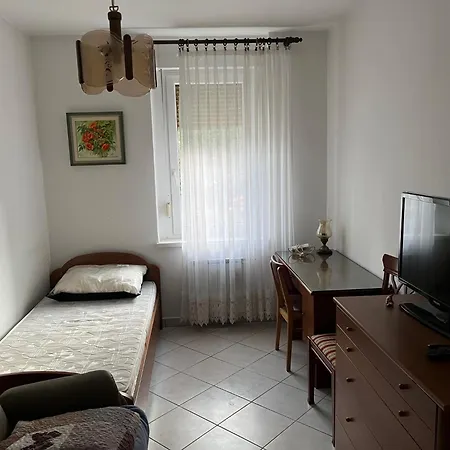 Apartma Poki