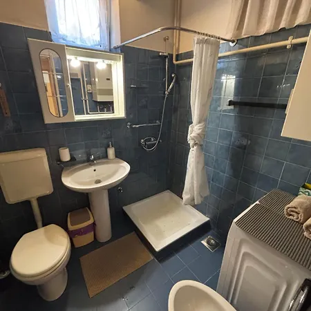 Apartma Poki * Koper