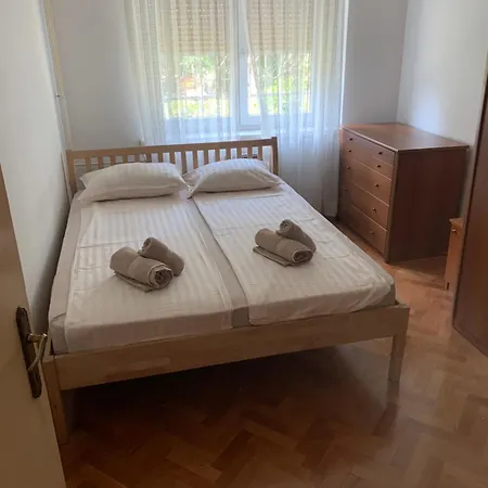 Apartman Apartma Poki Koper