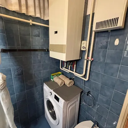 Apartma Poki Apartment *