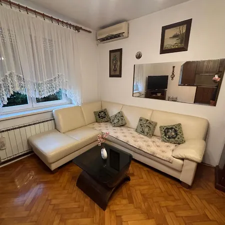Apartma Poki Koper