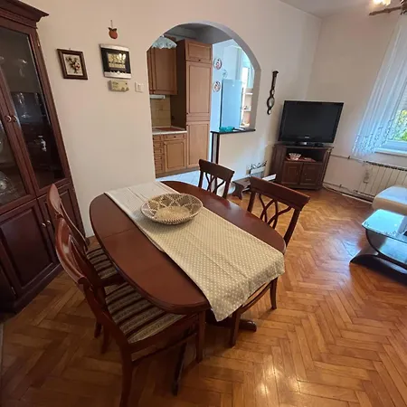 Apartma Poki
