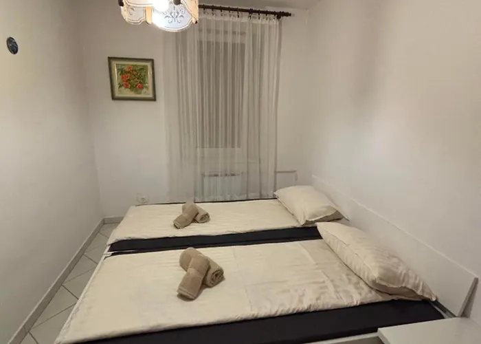 Apartma Poki Διαμέρισμα