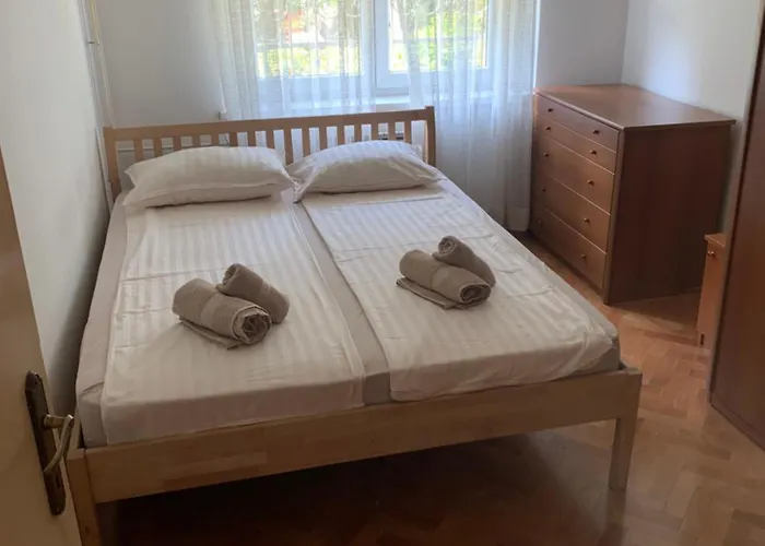 Διαμέρισμα Apartma Poki Κόπερ