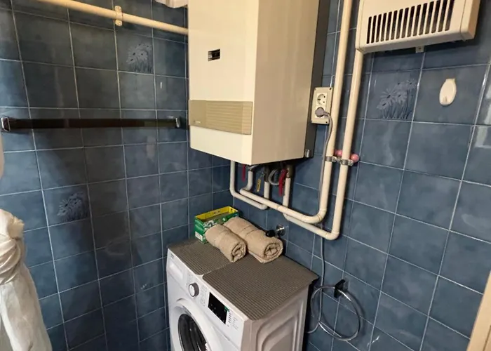 Apartma Poki Διαμέρισμα *