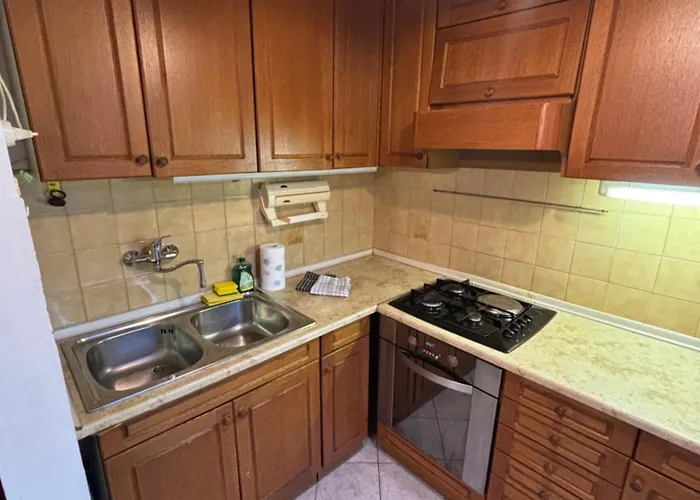 Apartma Poki * Κόπερ